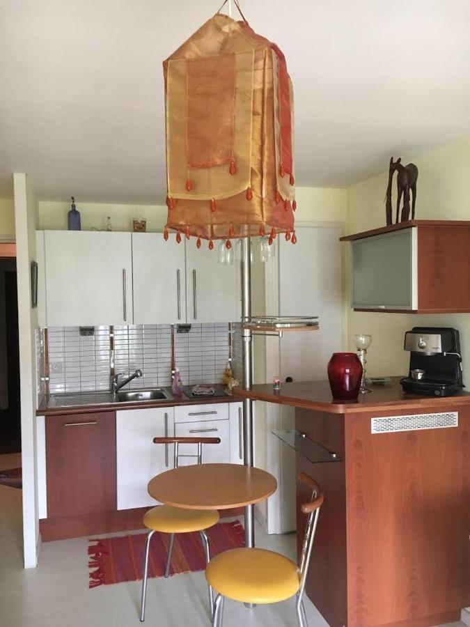 Le Studio 102 Villers-sur-Mer Eksteriør bilde