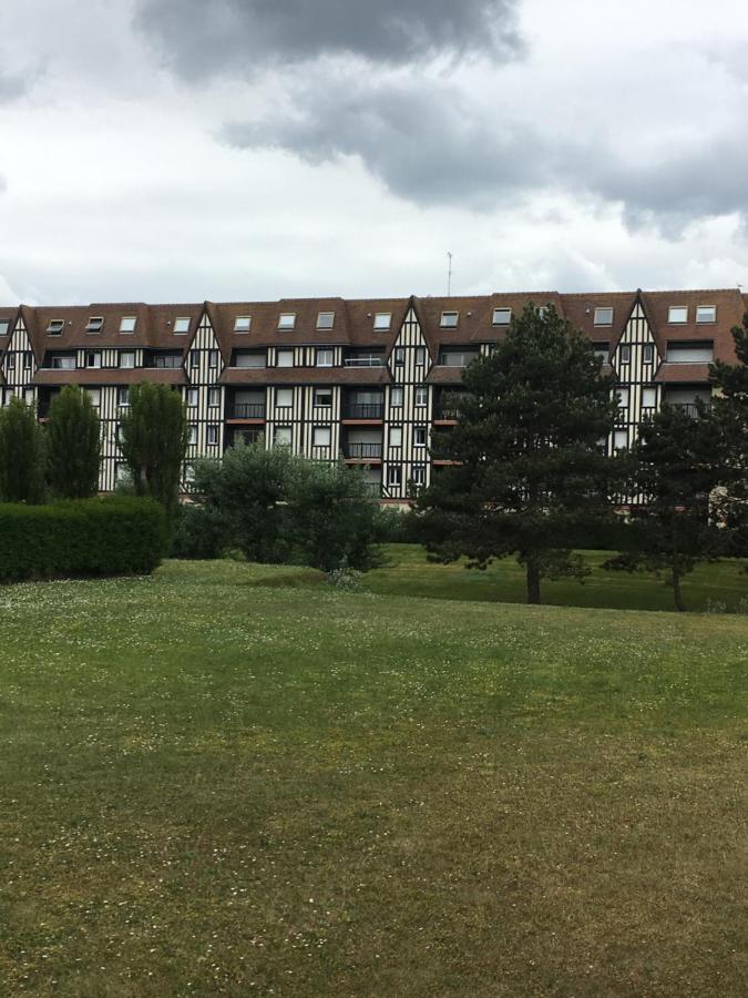 Le Studio 102 Villers-sur-Mer Eksteriør bilde